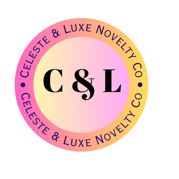 Celeste & Lux Novelty Co