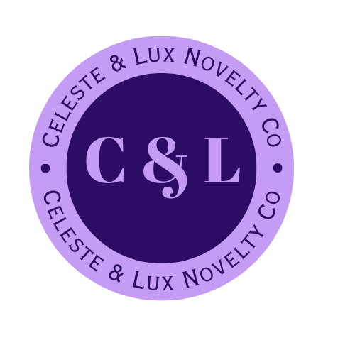 Celeste & Lux Novelty Co